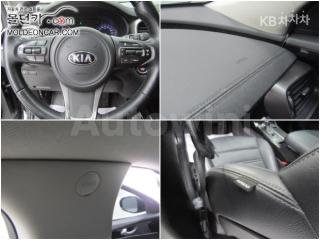 2015 KIA  SORENTO DIESEL 2.2 4WD NOBLESSE - 12