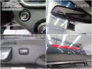 2015 KIA  SORENTO DIESEL 2.2 4WD NOBLESSE - 13