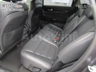2015 KIA  SORENTO DIESEL 2.2 4WD NOBLESSE - 17