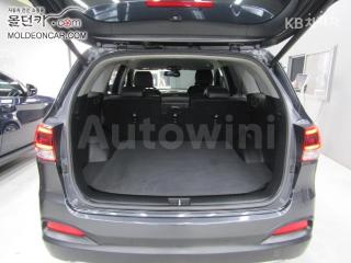 2015 KIA  SORENTO DIESEL 2.2 4WD NOBLESSE - 18