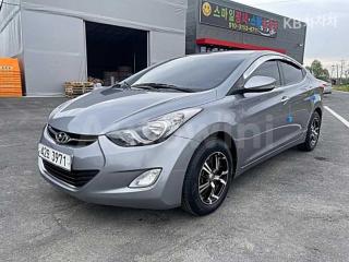 KMHDG41DBDU713510 2013 HYUNDAI AVANTE MD ELANTRA M16 GDI SMART-2