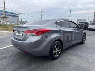 KMHDG41DBDU713510 2013 HYUNDAI AVANTE MD ELANTRA M16 GDI SMART-4