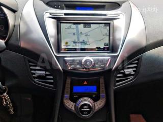 2013 HYUNDAI AVANTE MD ELANTRA M16 GDI SMART - 11