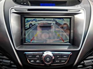 2013 HYUNDAI AVANTE MD ELANTRA M16 GDI SMART - 12