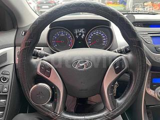 2013 HYUNDAI AVANTE MD ELANTRA M16 GDI SMART - 13