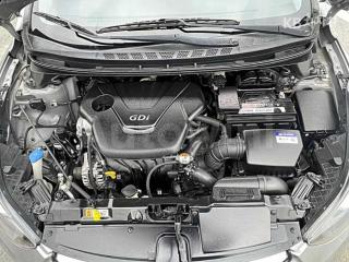 2013 HYUNDAI AVANTE MD ELANTRA M16 GDI SMART - 18