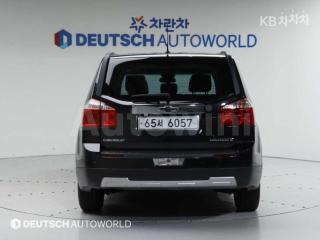 KLAYA75YDCK501159 2012 GM DAEWOO (CHEVROLET) ORLANDO LT PREMIUM-3