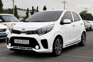 KNAB5511BLT539189 2020 KIA  MORNING JA  PRESTIGE-1