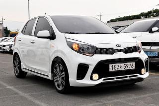 KNAB5511BLT539189 2020 KIA  MORNING JA  PRESTIGE-2