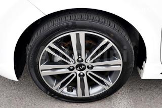2020 KIA  MORNING JA  PRESTIGE - 8