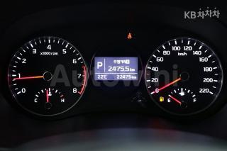 2020 KIA  MORNING JA  PRESTIGE - 9