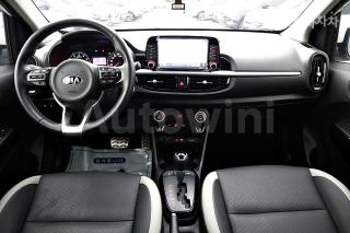 2020 KIA  MORNING JA  PRESTIGE - 10