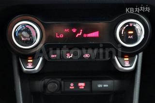 2020 KIA  MORNING JA  PRESTIGE - 13