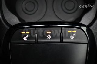2020 KIA  MORNING JA  PRESTIGE - 15