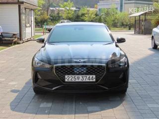 KMTG341ADLU069527 2020 GENESIS G70 2.0T AWD SPORT PACKAGE-0