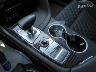 2020 GENESIS G70 2.0T AWD SPORT PACKAGE - 13