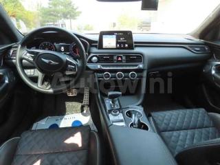 2020 GENESIS G70 2.0T AWD SPORT PACKAGE - 17