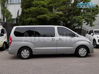 KMJWA37KBJU956258 2018 HYUNDAI GRAND STAREX H-1 12 SEATS WAGON CVX 4WD SMART-5