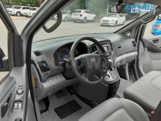 2018 HYUNDAI GRAND STAREX H-1 12 SEATS WAGON CVX 4WD SMART - 8