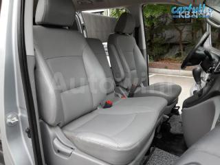 2018 HYUNDAI GRAND STAREX H-1 12 SEATS WAGON CVX 4WD SMART - 9
