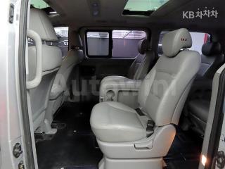 KMJWA37KBGU771115 2016 HYUNDAI GRAND STAREX H-1 12 SEATS-5