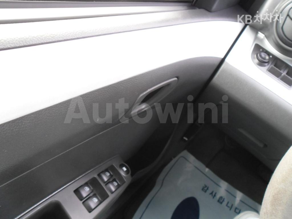 2013 GM DAEWOO (CHEVROLET) SPARK LS BASIC - 13