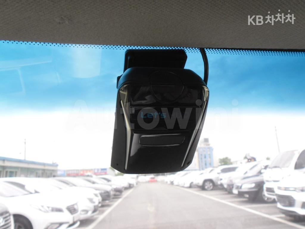 2013 GM DAEWOO (CHEVROLET) SPARK LS BASIC - 14