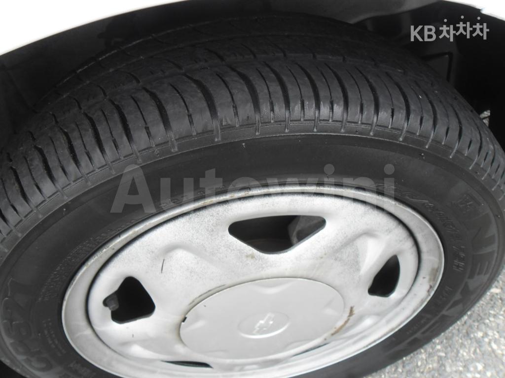 2013 GM DAEWOO (CHEVROLET) SPARK LS BASIC - 15