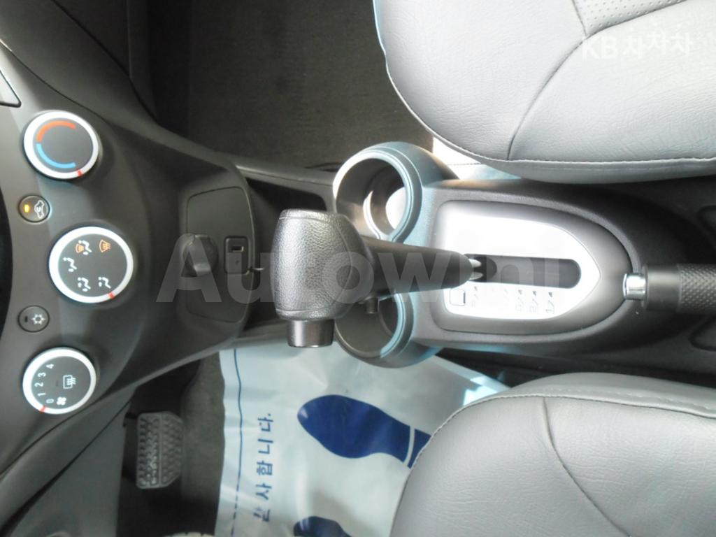 KLYMA481DDC593633 2013 GM DAEWOO (CHEVROLET) SPARK LS BASIC-5