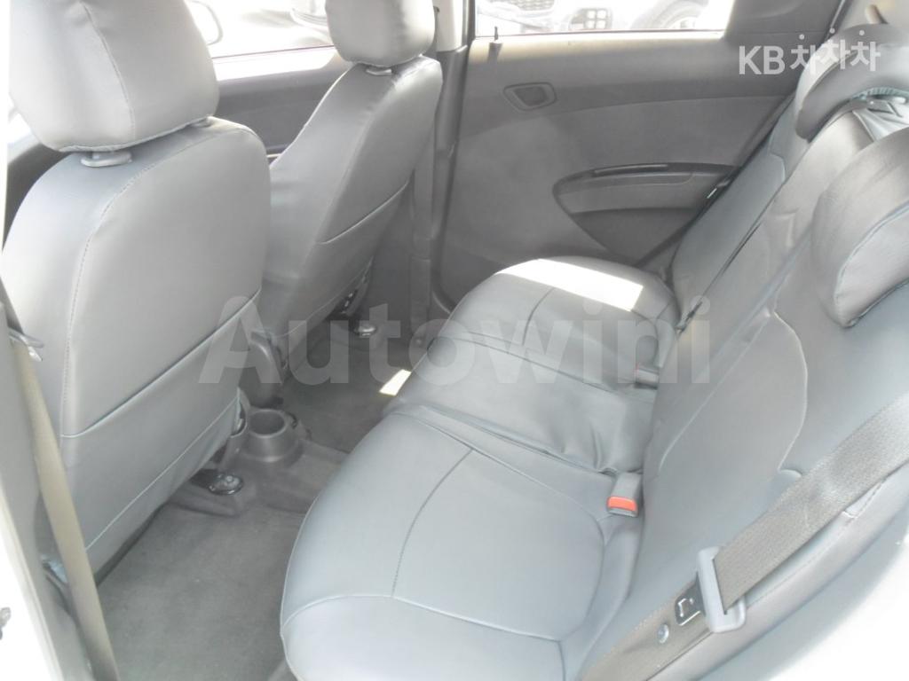 KLYMA481DDC593633 2013 GM DAEWOO (CHEVROLET) SPARK LS BASIC-3