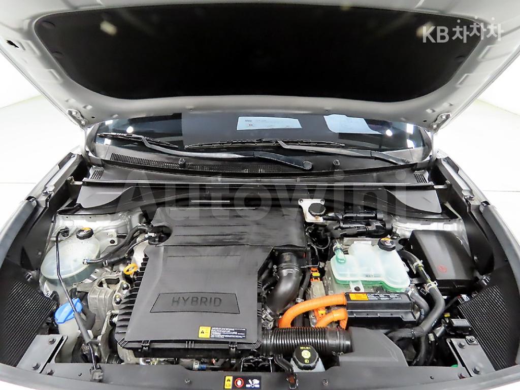 KNACC81CGHA075474 2017 KIA NIRO 1.6 NOBLESSE-5