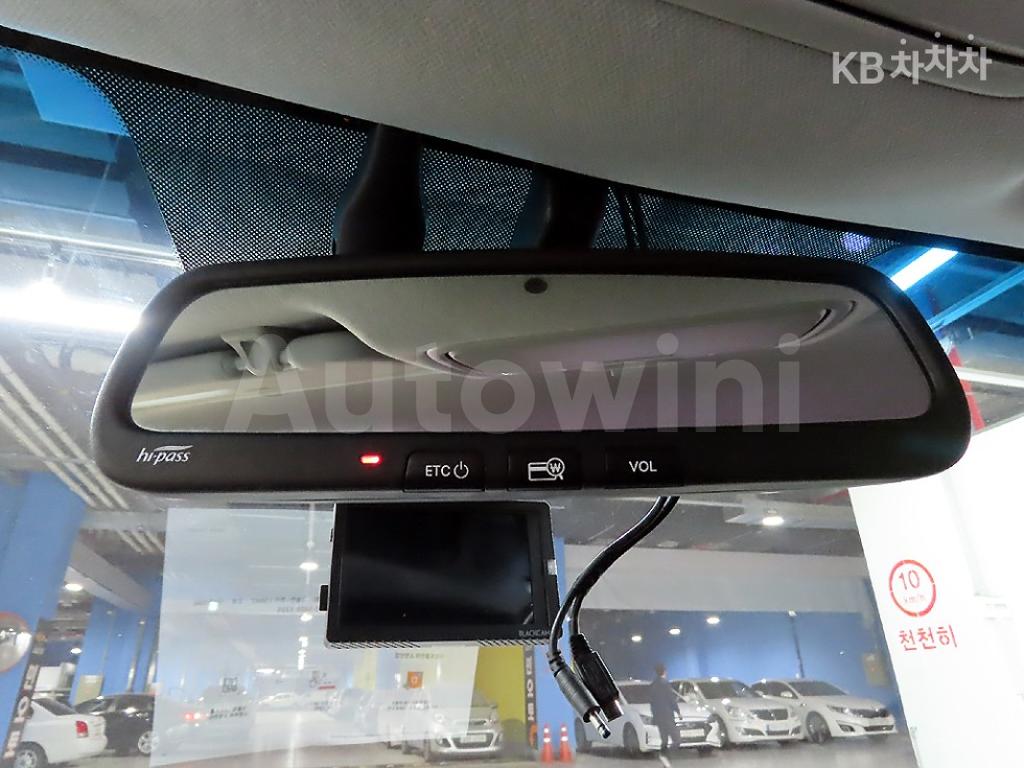 2017 KIA NIRO 1.6 NOBLESSE - 12