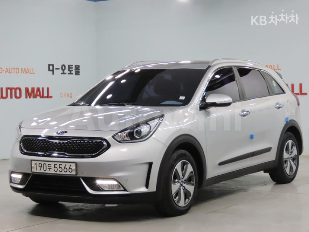 KNACC81CGHA075474 2017 KIA NIRO 1.6 NOBLESSE-1