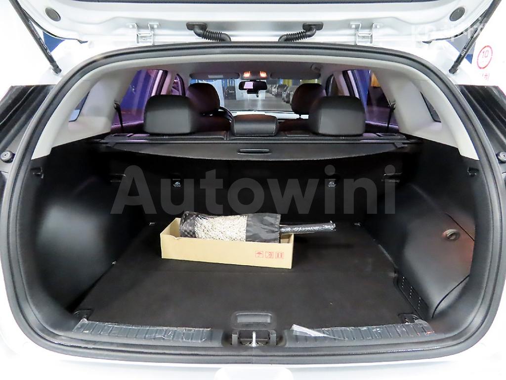 2017 KIA NIRO 1.6 NOBLESSE - 19
