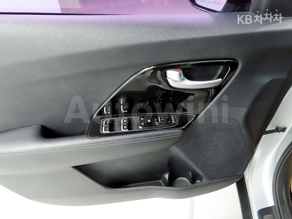 2017 KIA NIRO 1.6 NOBLESSE - 13