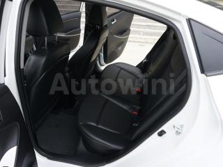 KMHCT41BEKU457738 2019 HYUNDAI ACCENT  1.4 VVT MORDERN-4
