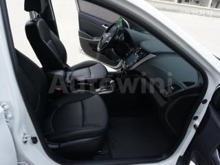 2019 HYUNDAI ACCENT  1.4 VVT MORDERN - 7