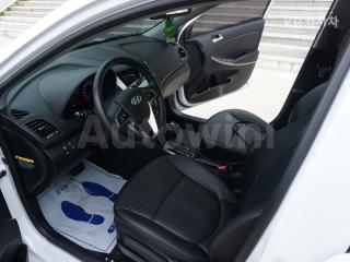 2019 HYUNDAI ACCENT  1.4 VVT MORDERN - 8