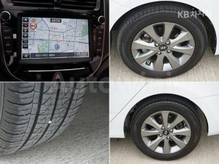 2019 HYUNDAI ACCENT  1.4 VVT MORDERN - 13