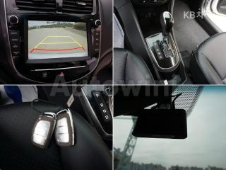 2019 HYUNDAI ACCENT  1.4 VVT MORDERN - 14