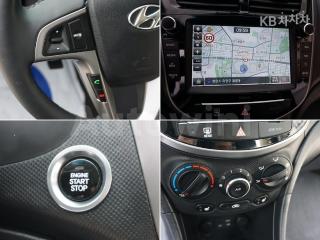 2019 HYUNDAI ACCENT  1.4 VVT MORDERN - 15