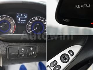 2019 HYUNDAI ACCENT  1.4 VVT MORDERN - 16