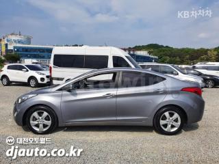 KMHDG41DBDU709343 2013 HYUNDAI AVANTE MD ELANTRA M16 GDI SMART-2