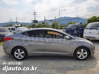 2013 HYUNDAI AVANTE MD ELANTRA M16 GDI SMART - 7
