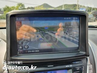 2013 HYUNDAI AVANTE MD ELANTRA M16 GDI SMART - 11