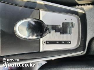 2013 HYUNDAI AVANTE MD ELANTRA M16 GDI SMART - 13