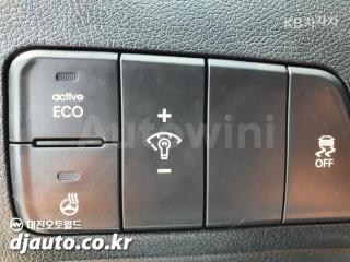 2013 HYUNDAI AVANTE MD ELANTRA M16 GDI SMART - 14