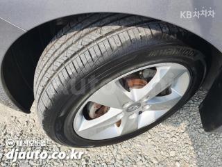 2013 HYUNDAI AVANTE MD ELANTRA M16 GDI SMART - 19