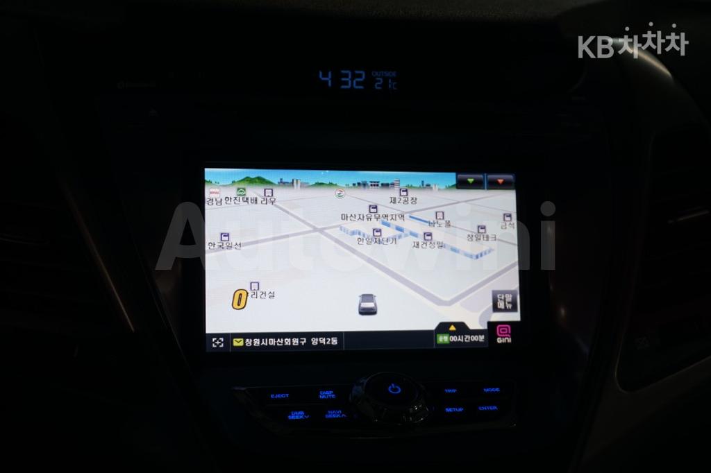 2015 HYUNDAI  AVANTE ELANTRA 1.6 GDI SMART BASIC - 14