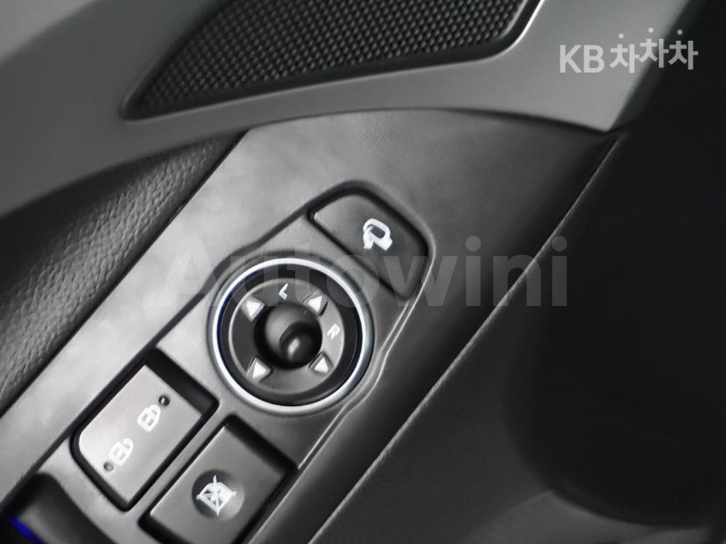 2015 HYUNDAI  AVANTE ELANTRA 1.6 GDI SMART BASIC - 20